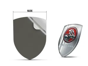 Vauxhall Adesivi Vetri Auto Resistenti Limitati Edizione